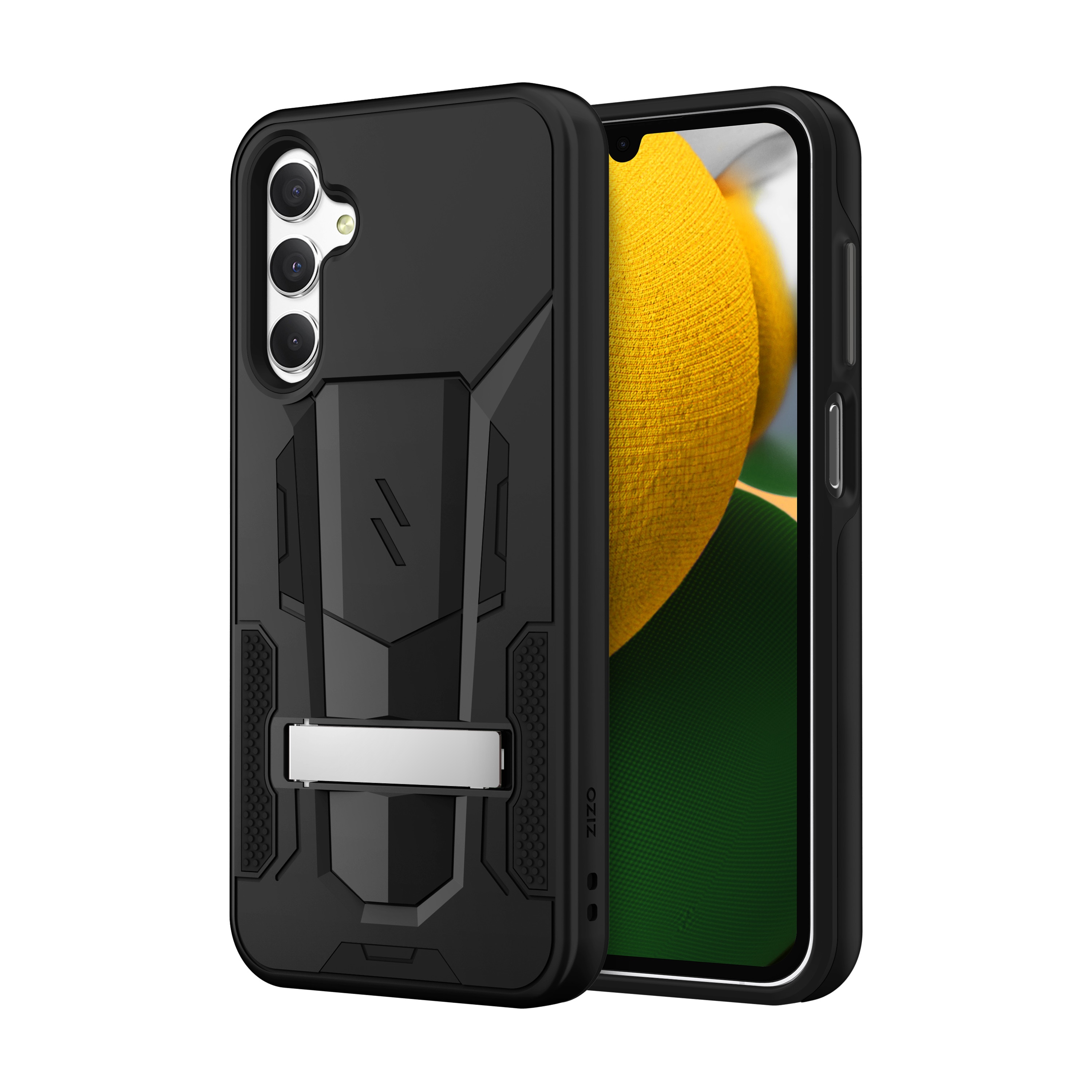 TFM-SAMGA15_media-Black & TFM-SAMGA15_media-Black &